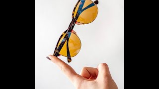 Zepter Hyperlight Eyewear