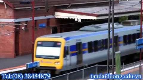 Du học Úc - Trường đại học kỹ thuật Swinburne