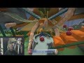 Octodad the Dadliest Catch Gameplay get to the top