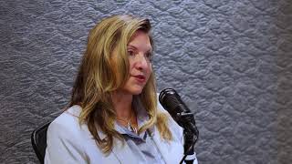 Volusia County Emergency Management Director Helene Wetherington.
