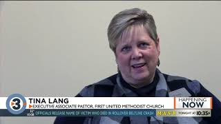 Local Pastor Reacts To Split Proposal