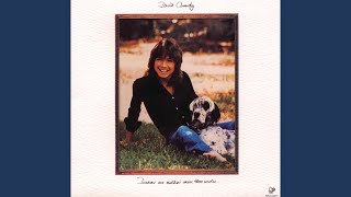 Video thumbnail of "David Cassidy - It's Preying On My Mind"