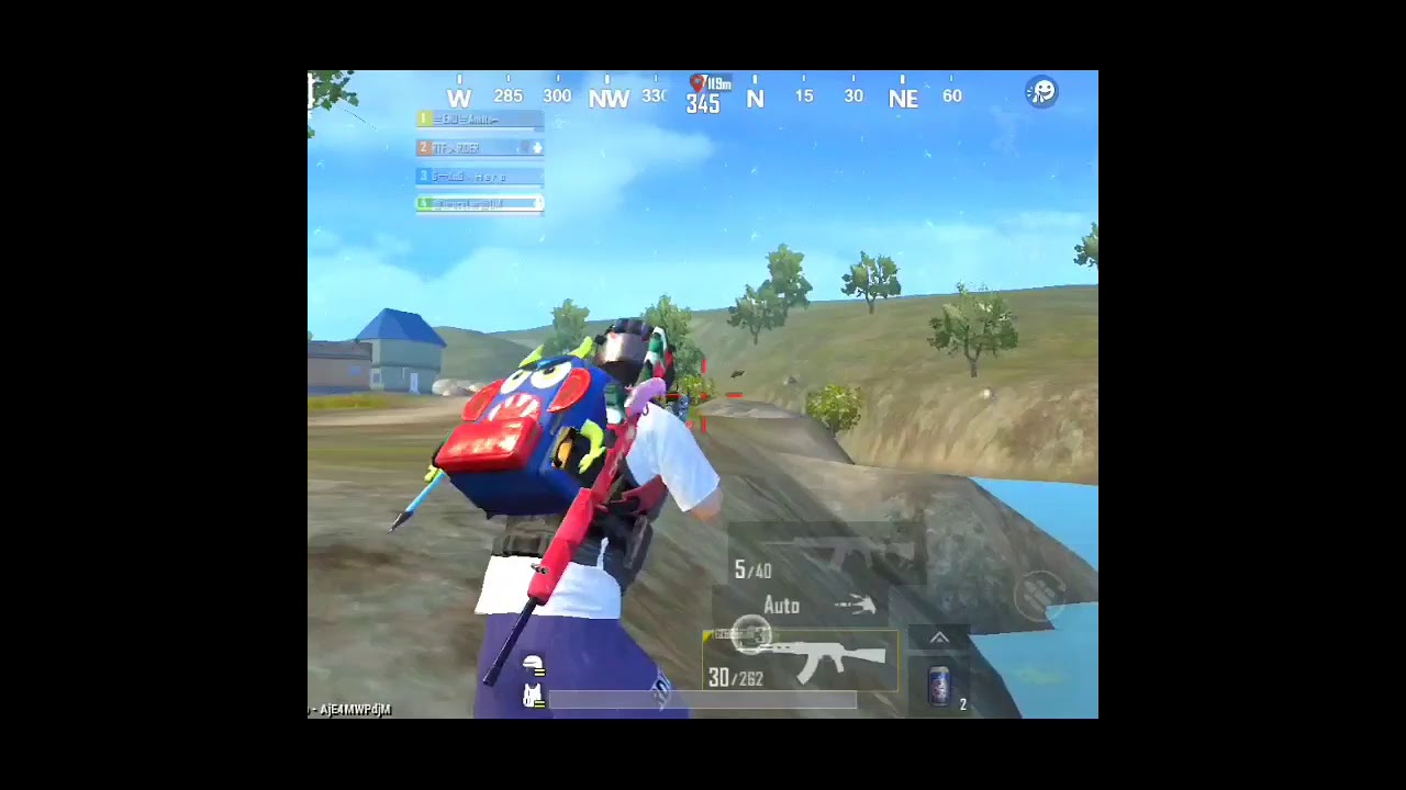 😤 HACKER VS RTF RIDER WHO WILL WIN / PUBG MOBILE LITE SHORT VIDEO / RTF RIDER 