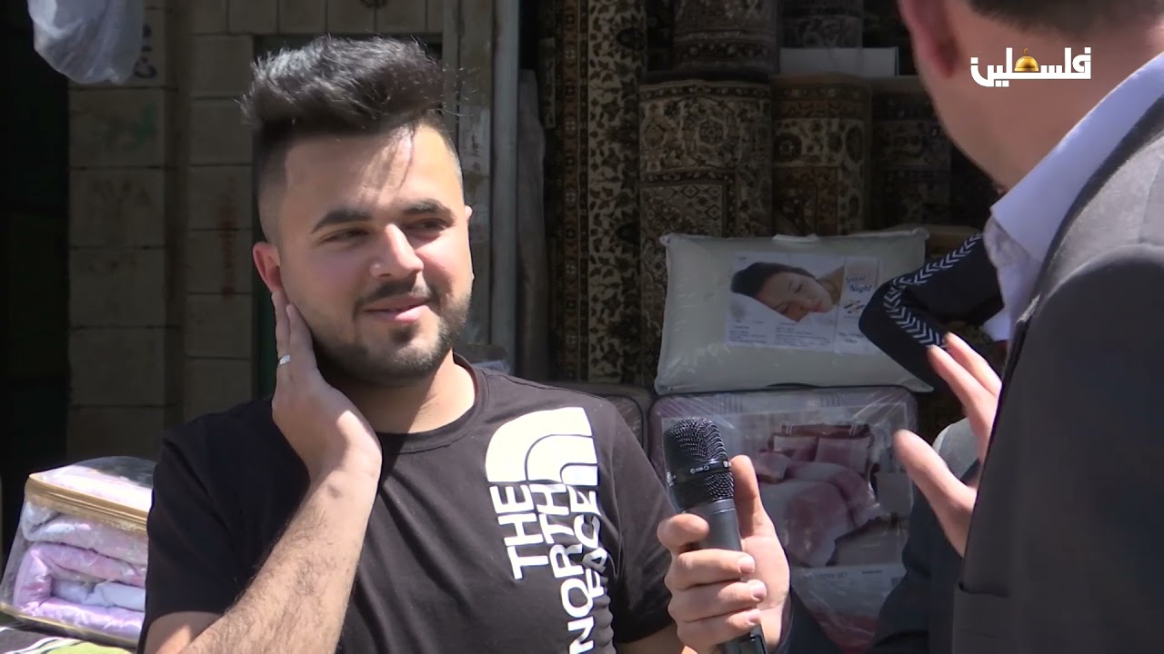 برنامج اتحدى الحدا - من الظاهرية  الخليل