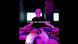 KitKat pulls his legendary move 💀 #gojoedit