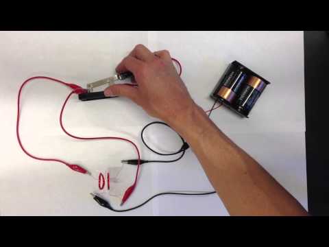 Magnetic Interaction 2