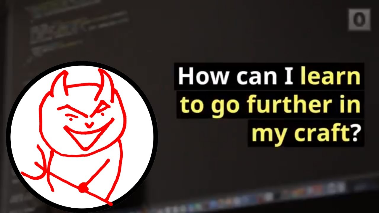 How to learn and improve your knowledge - YouTube