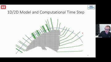 HEC-RAS 2D Class: 2.9 - Running a 2D Model