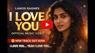I Love You  Lanos Ragnes     Valentines Day Love Song 2026