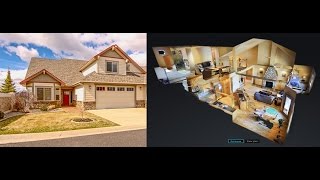 1109 N Country Club Dr video tour