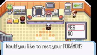 Pokemon Hard Mode: Episode 8: Hate Work, Love Sleep