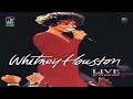 Capture de la vidéo Whitney Houston  Welcome Home Heroes  Live In Concert 1991 #Whytneyhouston #Livemusic #Rtv