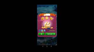Pyramid solitaire saga levels 121_130 screenshot 4