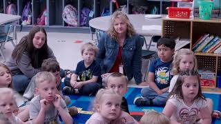 Teach Where You Belong - Hardy County West Virginia 30s 720p