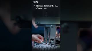 IGI | Importance of Certification | Confidence