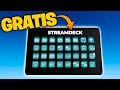 😲 CONVIERTE tu TECLADO en un StreamDeck GRATIS