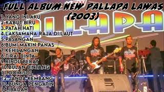 Download Lagu Om Pallapa Lawas Full Album Di Era Tahun 2003 Di jamin Enak!! MP3