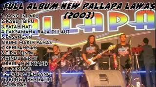 Om Pallapa Lawas Full Album Di Era Tahun 2003 Di jamin Enak!!