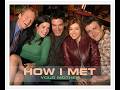 How I Met Your Mother: The Complete Guide to the Iconic Show 🎬😂❤️ #HIMYM #BingeWorthy #ComedyGold