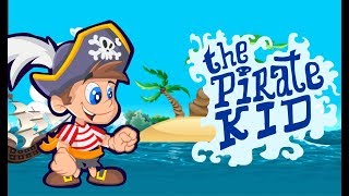 Pirate Kid | समुद्री डाकू बच्चे | Gamezop | Games Khelo, Paise Jeeto! screenshot 2