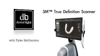 3M True Definition Intra-Oral Scanner