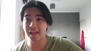 Caseys Work Placement Video Diary Episode 3