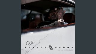 Prayer Hands