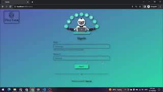 Creating a ChatGPT-Powered Vortex in MERN: Project Showcase