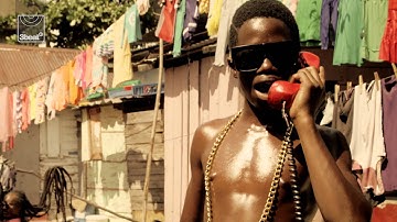 Stylo G - Move Back (Official Video)