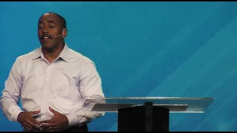 Richard Page Speaking Promo Video