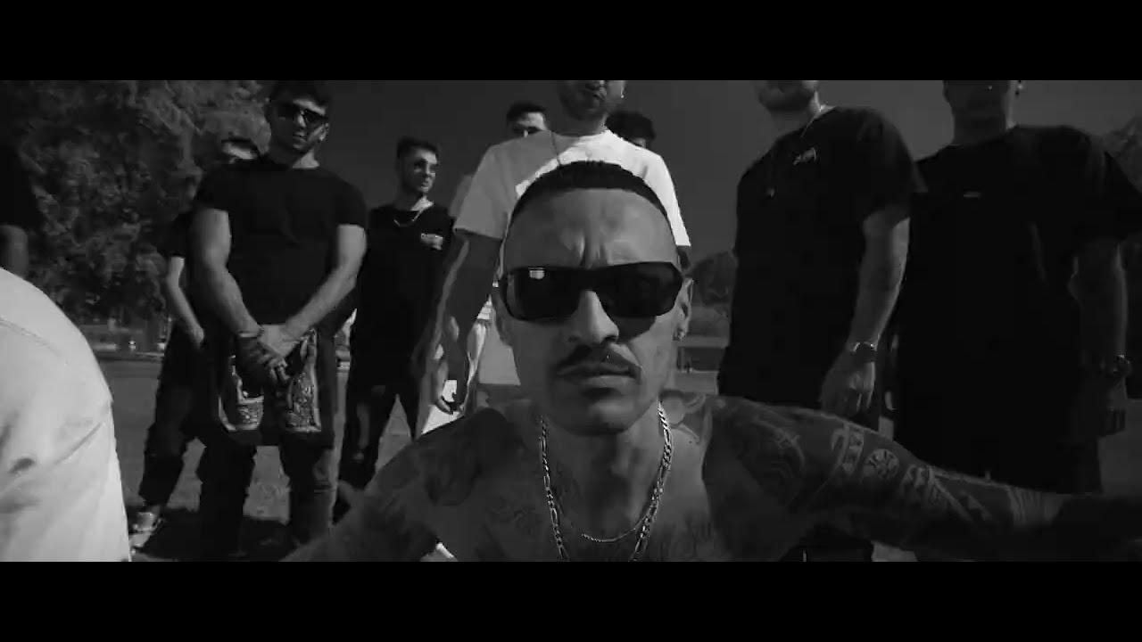 SKLERO feat. Rico Mendossa 