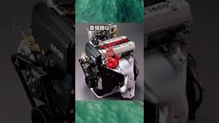 歴代最多販売AE92レビン