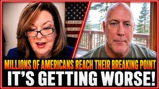 Sheila Holm Updates Today ✝️ Millions Of Americans Reach Their Breaking Point—It’s Getting Worse!