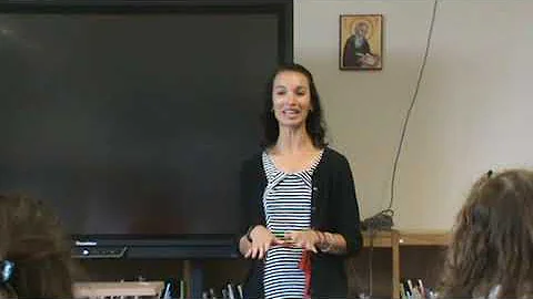 Shannon Whitmore - Vocations - 7/30/21