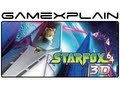 N64/3DS Review – Star Fox 64 – RetroGame Man