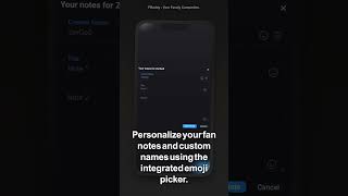 FBuddy.net - Your Fansly Companion - Creator Audit