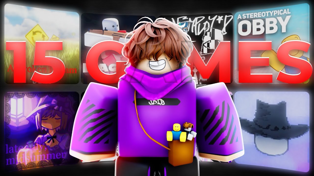 15 ACTUALLY FUN ROBLOX GAMES To Play In 2026 YouTube Maxresdefault 