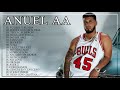 Anuel AA - Hasta Que Dios Diga,Reggaetonera,Fútbol y Rumba ..|Trap MIX 2020 [Grandes Exitos]