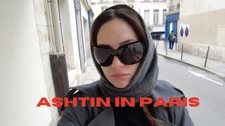 Two Days In Paris A Fitting, Some Shopping, And A Fashion Show