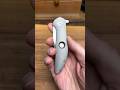 Wingman EDC Toro #edc #knife #knives