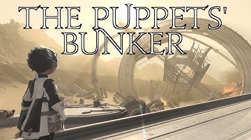 The Puppets