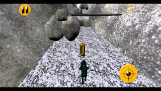 Ninja vs World: Endless Runner screenshot 4