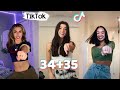 34+35 (Ariana Grande) - TikTok Dance Challenge Compilation