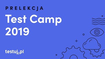 OctoPerf - the importance of automated dashboards | TestCamp 2019