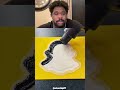 Making The Snapchat Logo