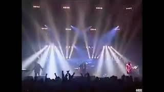 New Order - Warsaw (Apollo Manchester, Manchester, England, 14.11.2005)