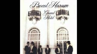 Procol Harum - I Keep Forgetting