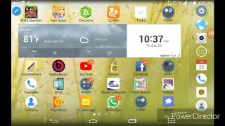 How to download league of stickman warriors for free in any Android device (proof+link) screenshot 5