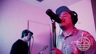 Mochang - Baby Blue (The Early November Cover) | Binary Sunset Sessions