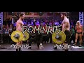 Froning or Fraser is the most dominant of crossfit ? -CROSSFIT MOTIVATION 2020